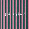 sidneyhalo